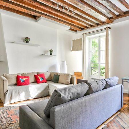 Chatelet Les Halles Superb Appartment Париж Екстериор снимка