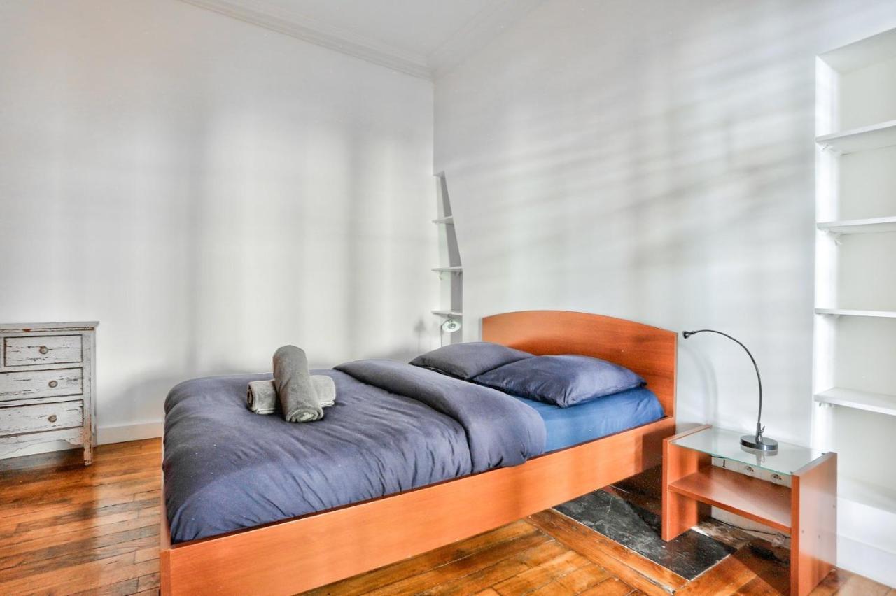Chatelet Les Halles Superb Appartment Париж Екстериор снимка