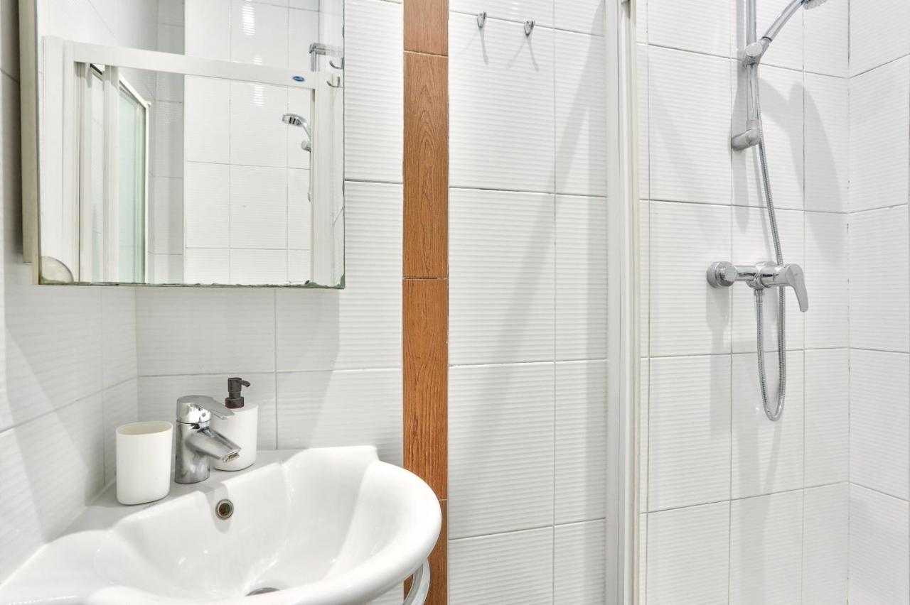 Chatelet Les Halles Superb Appartment Париж Екстериор снимка
